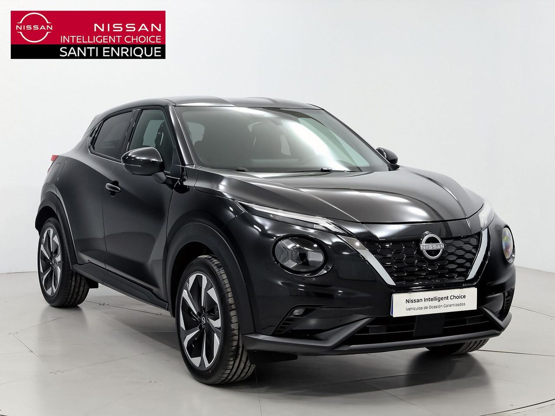 Imagen 1 de NISSAN Juke