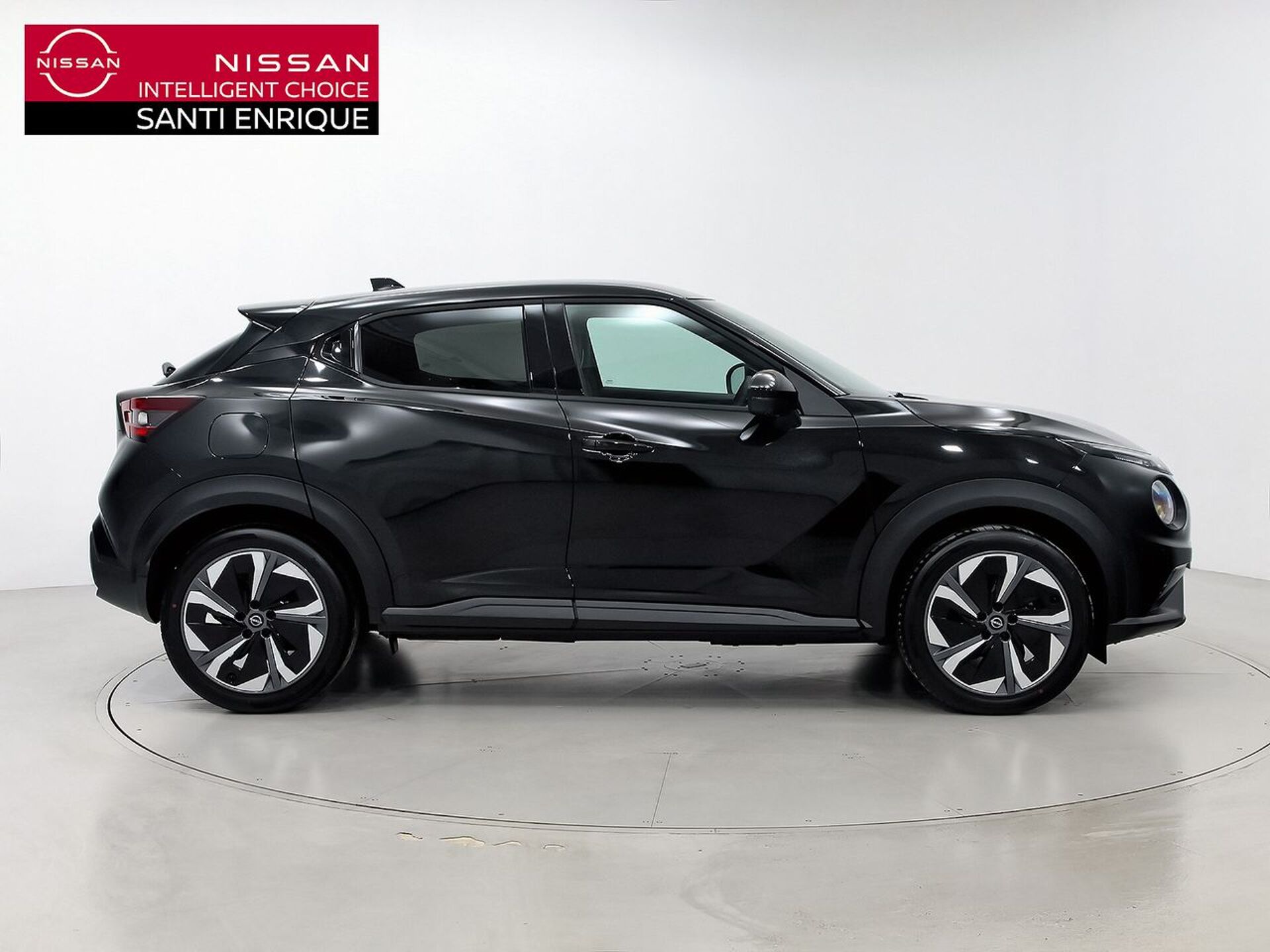 Imagen 3 de NISSAN Juke