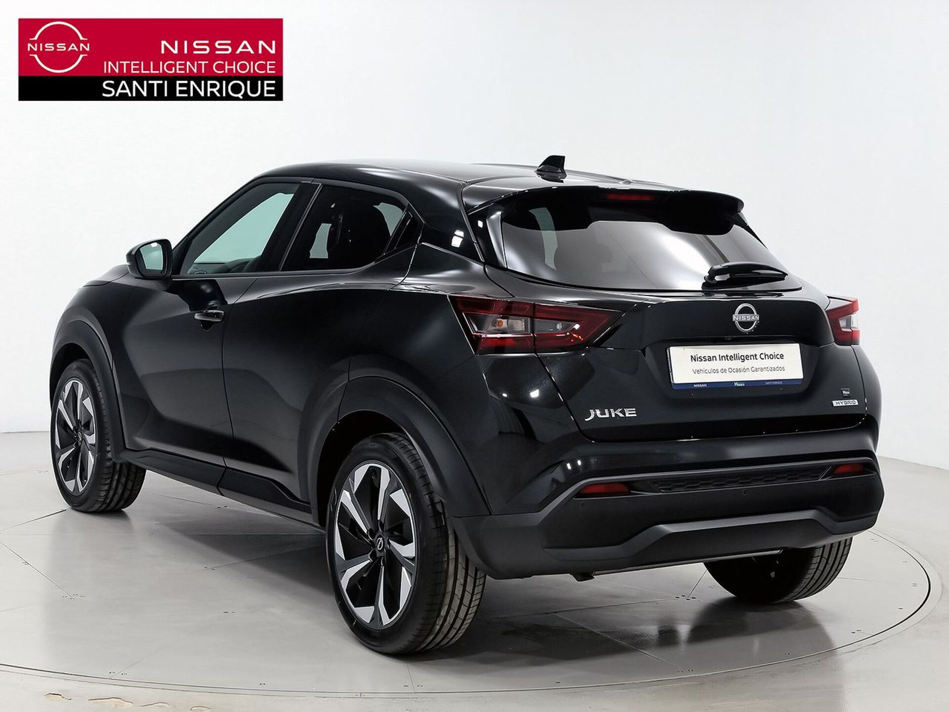 Imagen 2 de NISSAN Juke