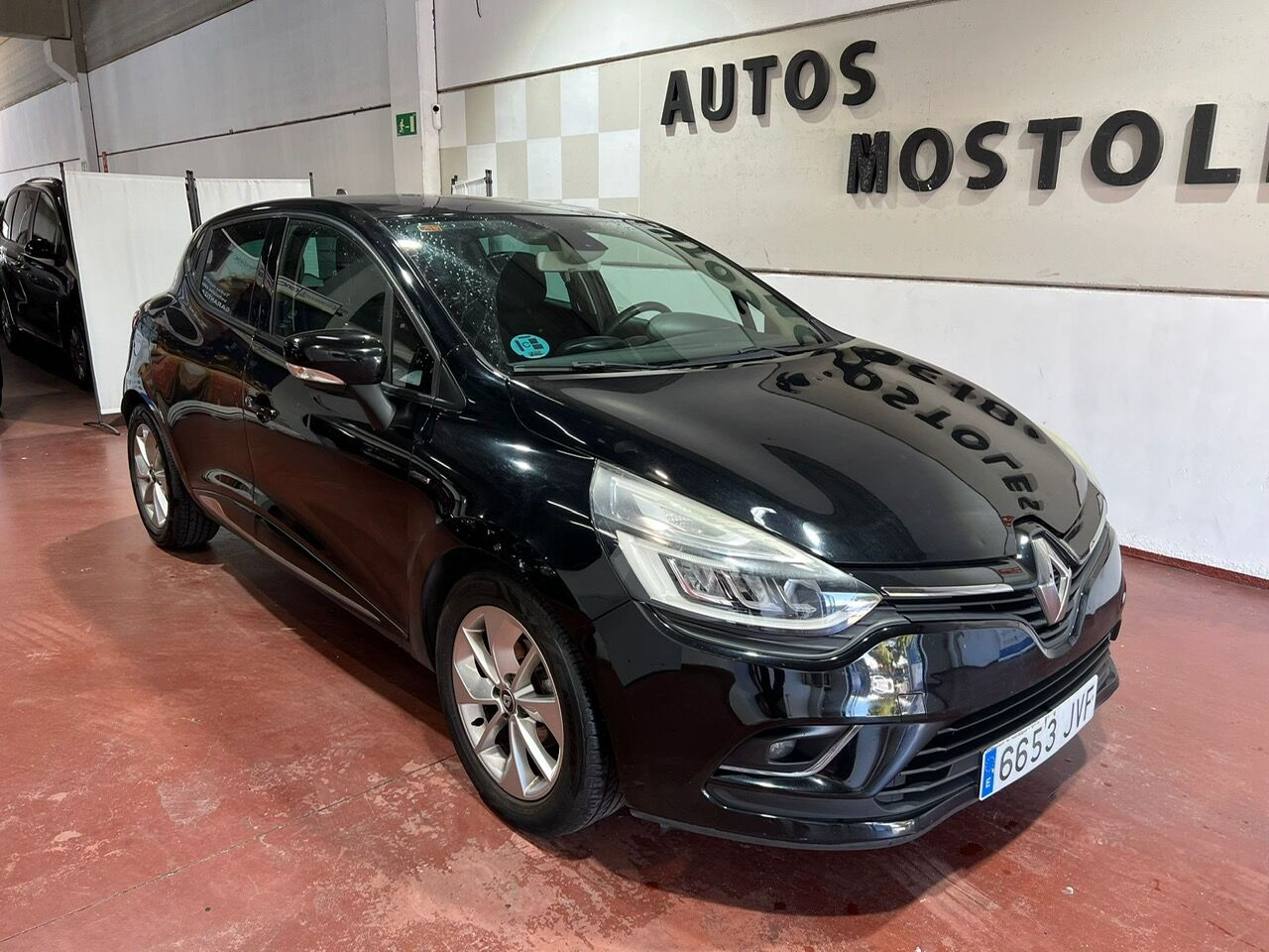 Foto del RENAULT Clio TCe eco2 Energy Premium