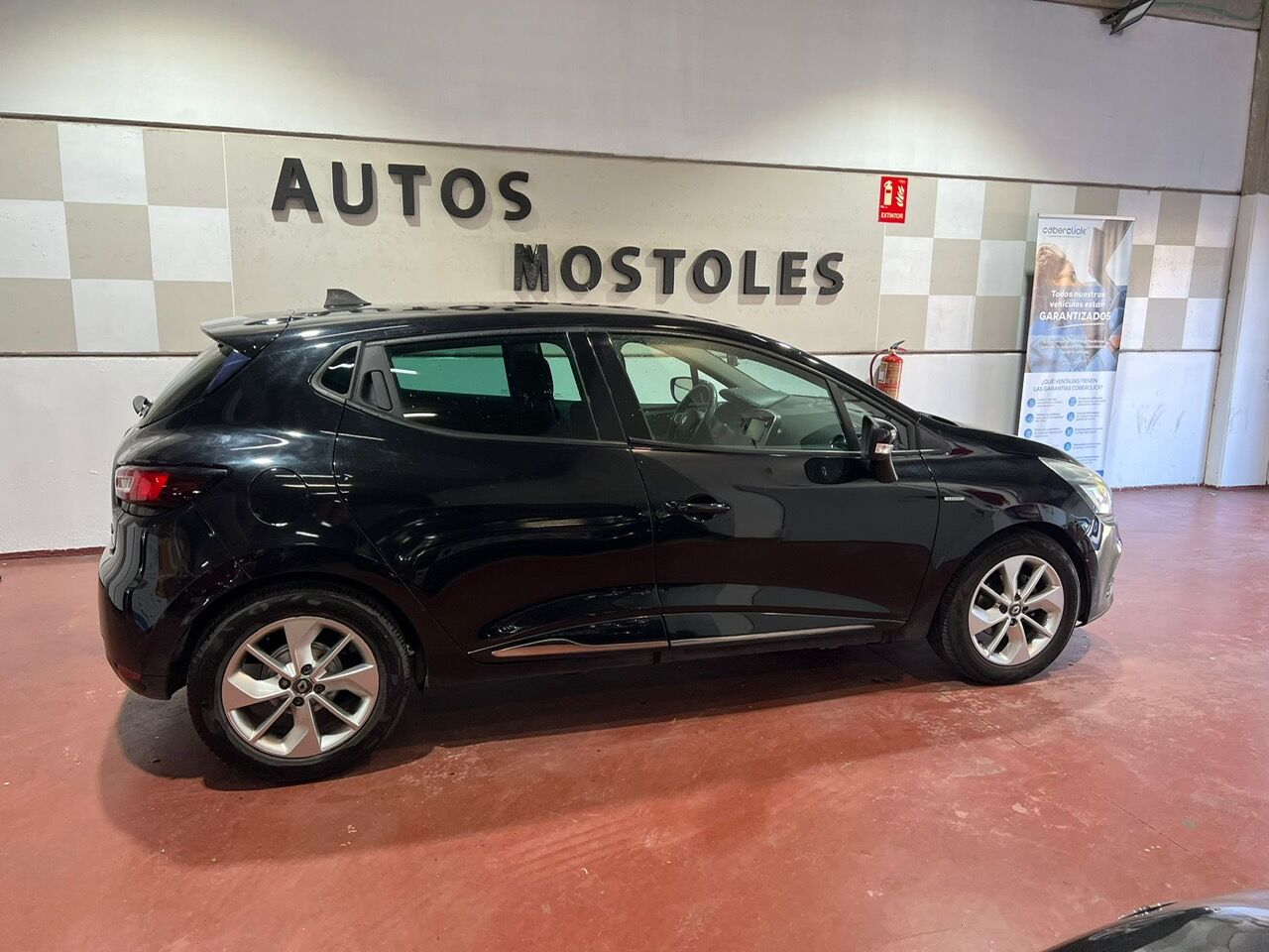 Foto del RENAULT Clio TCe eco2 Energy Premium