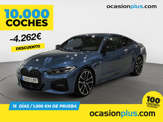 Imagen de BMW Serie 4 430iA Cabrio