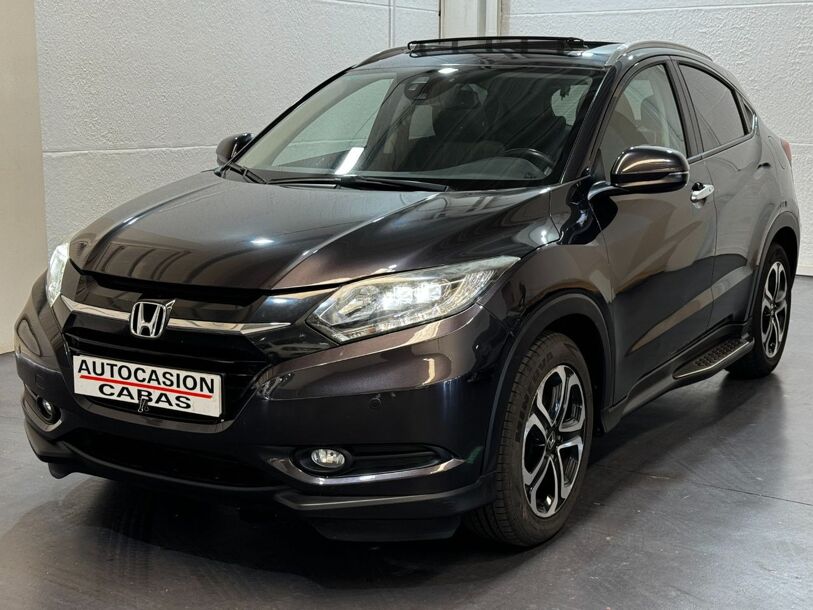 Foto del HONDA HR-V 1.5 i-VTEC Elegance CVT