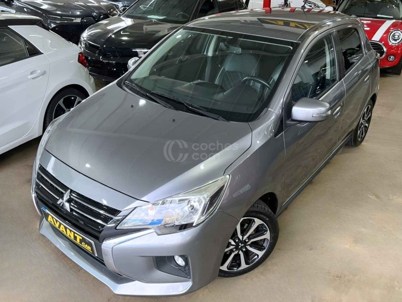 Foto del MITSUBISHI Space Star 120 MPI Kaiteki