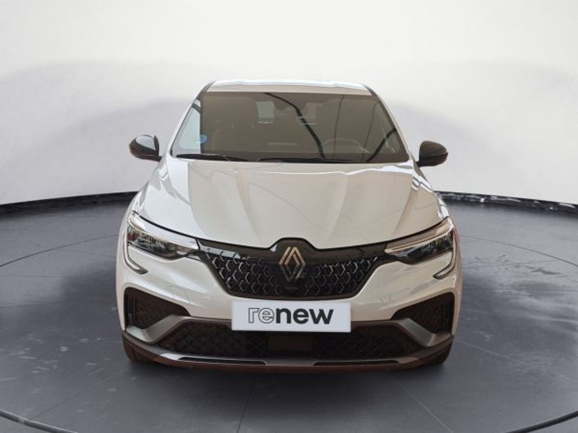 Imagen 3 de RENAULT Arkana