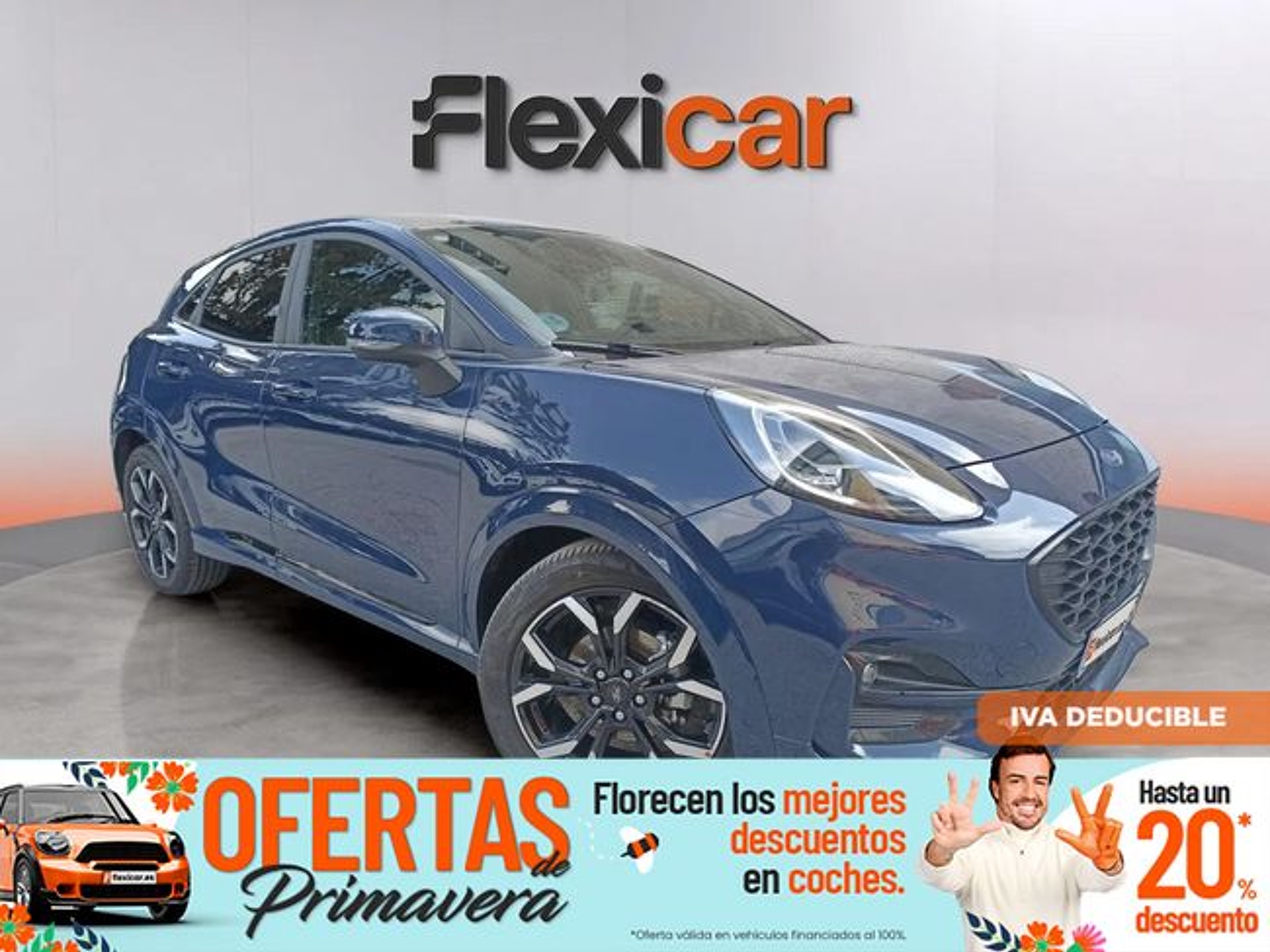 Imagen de FORD Puma