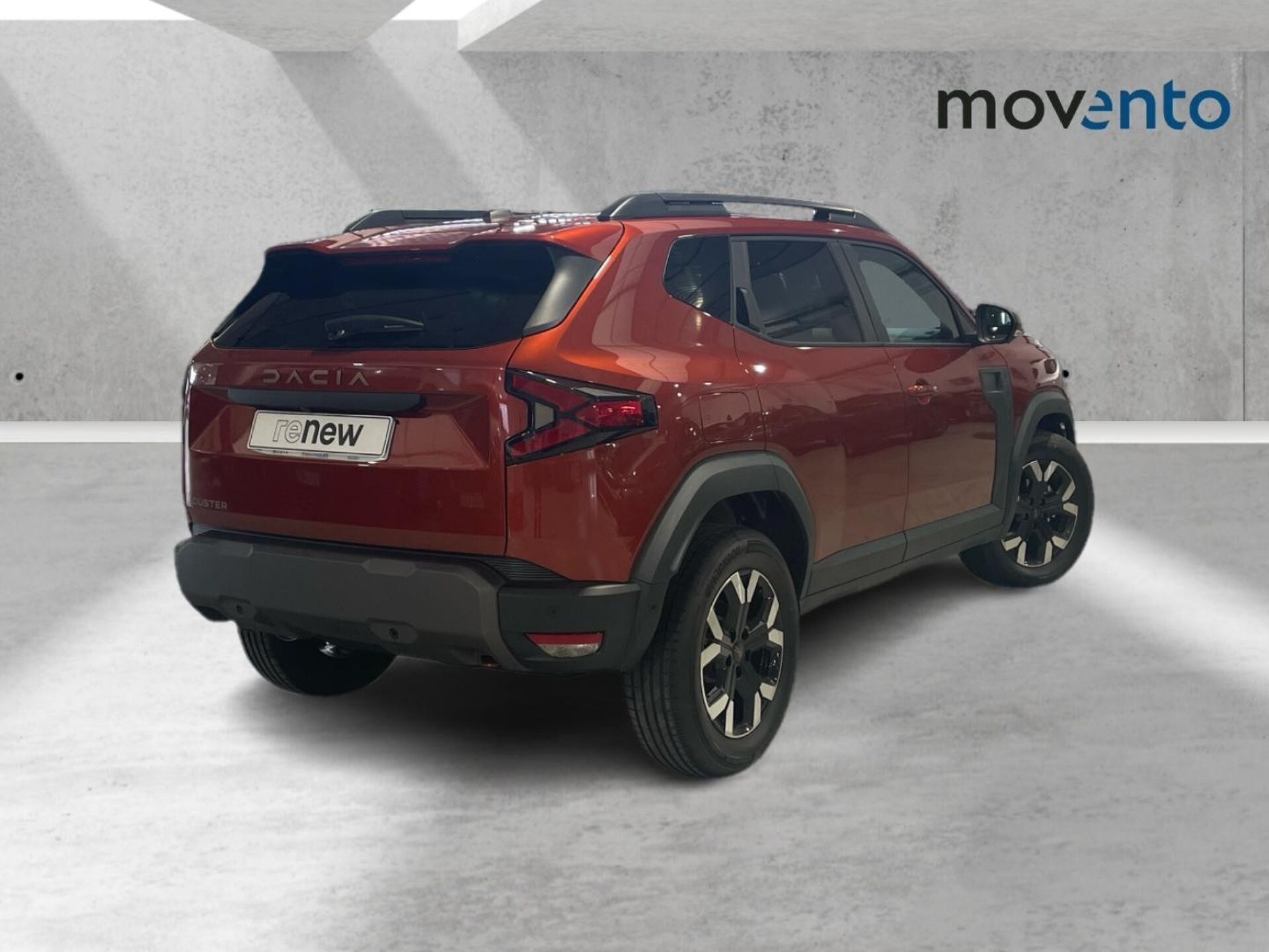 Imagen 2 de DACIA Duster