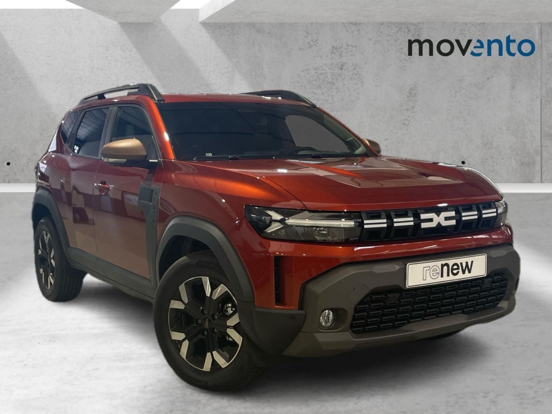 Imagen 1 de DACIA Duster