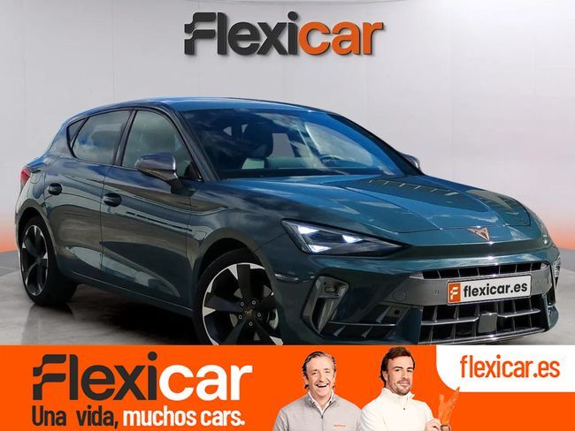 Foto del CUPRA León 1.5 ETSI DSG 110Kw