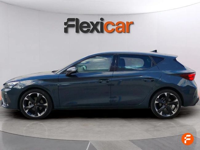 Foto del CUPRA León 1.5 ETSI DSG 110Kw