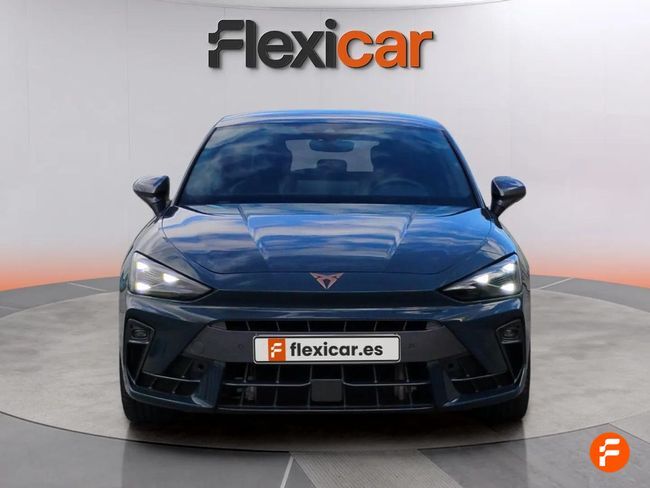 Foto del CUPRA León 1.5 ETSI DSG 110Kw