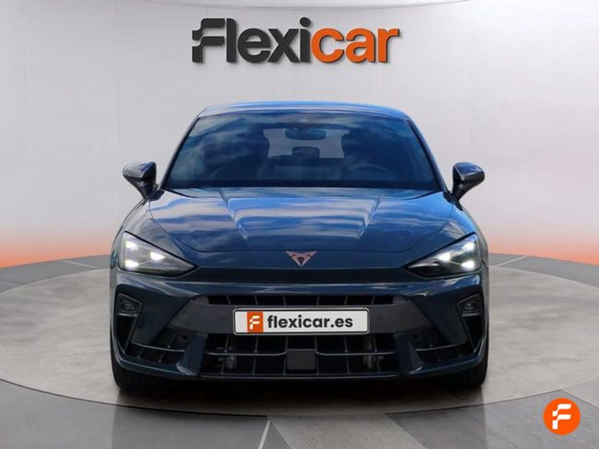 Imagen 2 de CUPRA León