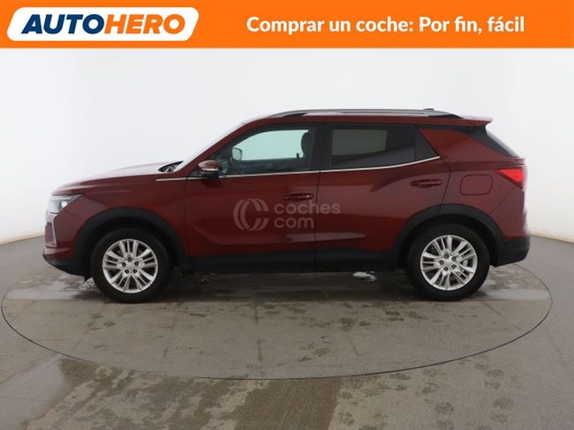 Foto del SSANGYONG KGM Korando G15 Urban 4x2