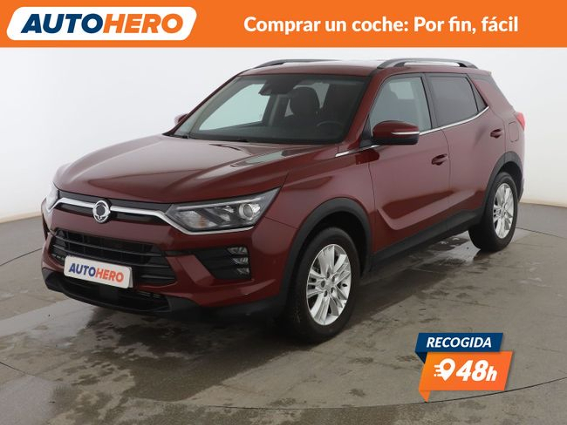 Imagen de KGM   SSANGYONG Korando
