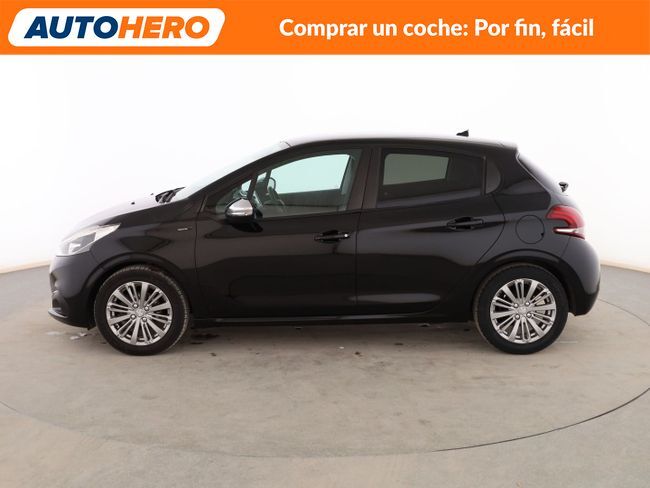 Foto del PEUGEOT 208 1.2 PureTech S&S Signature 82