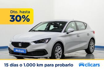 Imagen de SEAT León 1.0 TSI S&S Style XS 110