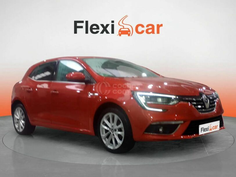 Foto del RENAULT Mégane 1.3 TCe GPF Business 103kW