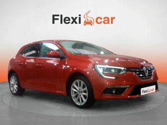 Imagen de RENAULT Mégane 1.3 TCe GPF Business 103kW