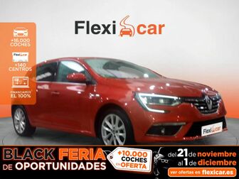 Imagen de RENAULT Mégane 1.3 TCe GPF Business 103kW