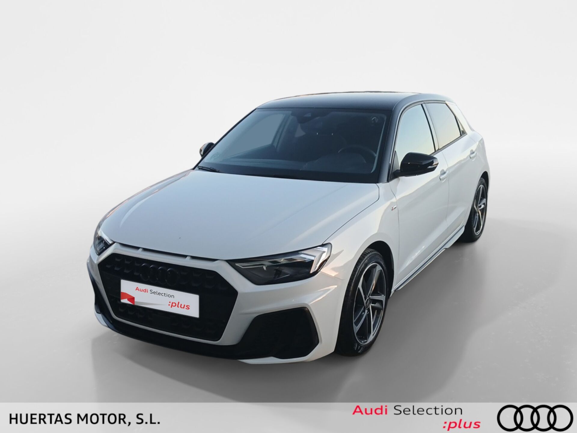 Imagen de AUDI A1