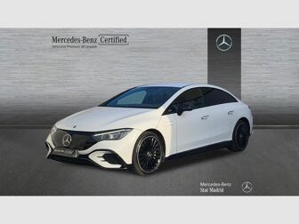 Imagen de MERCEDES EQE 350+