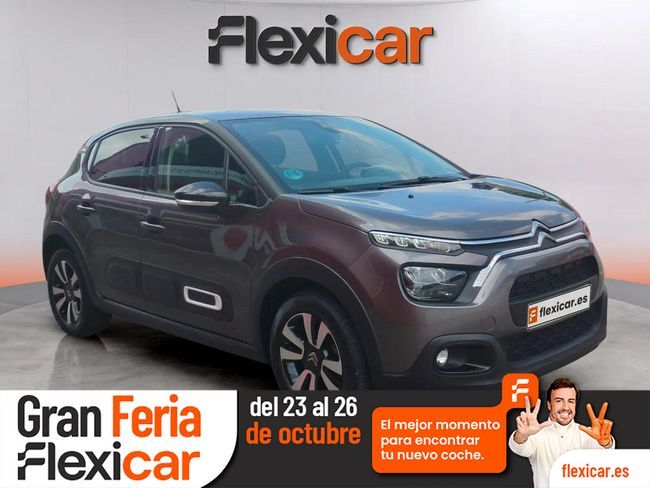CITROEN C3 (PureTech 100 You) en Barcelona