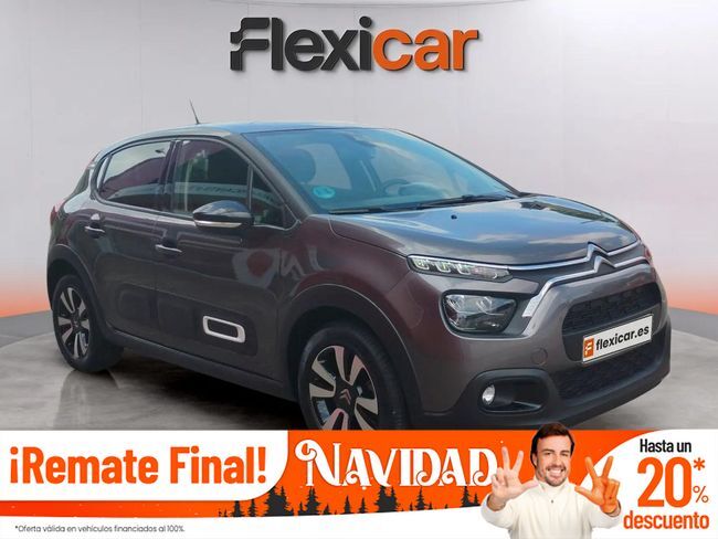 CITROEN C3 (PureTech 100 You) en Barcelona