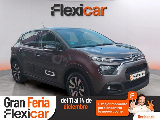 CITROEN C3 (PureTech 100 You) en Barcelona