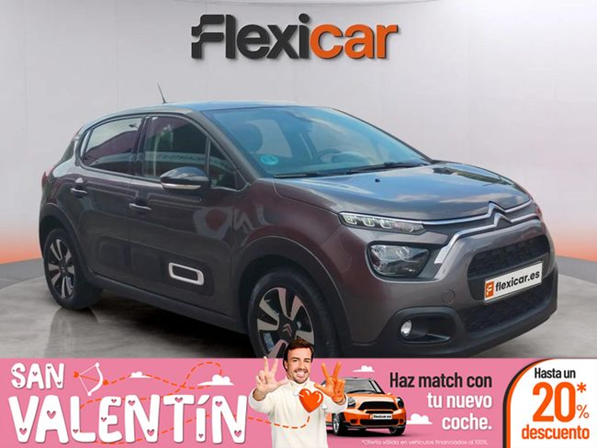 Imagen de CITROEN C3