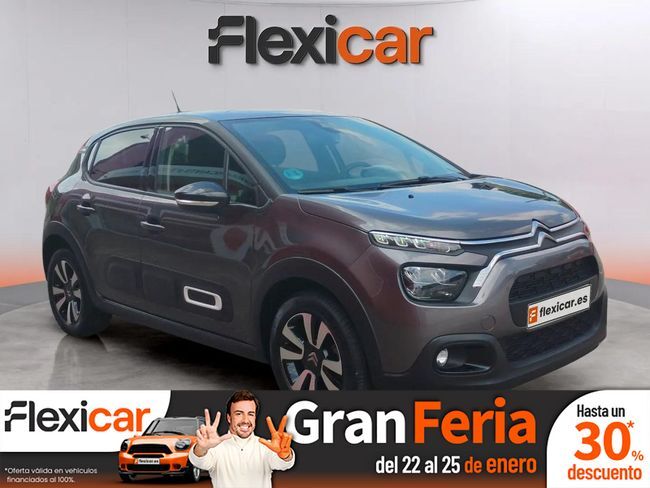 Foto del CITROEN C3 1.2 PureTech S&S Plus 83