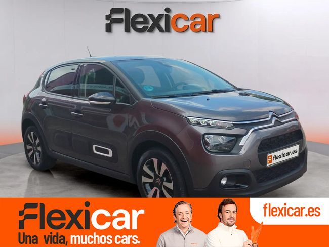 CITROEN C3 (PureTech 100 You) en Barcelona