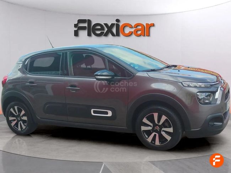 Foto del CITROEN C3 1.2 PureTech S&S Plus 83