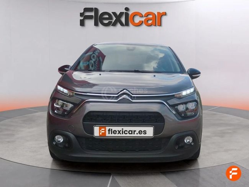Foto del CITROEN C3 1.2 PureTech S&S Plus 83