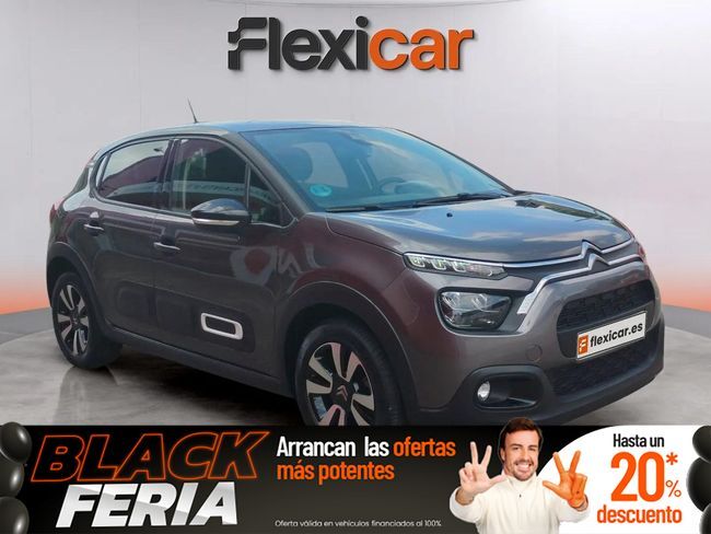 CITROEN C3 (PureTech 100 You) en Barcelona