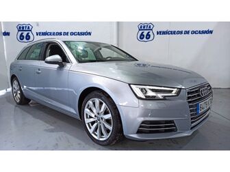 Imagen de AUDI A4 Avant 2.0TDI Sport edition 140kW