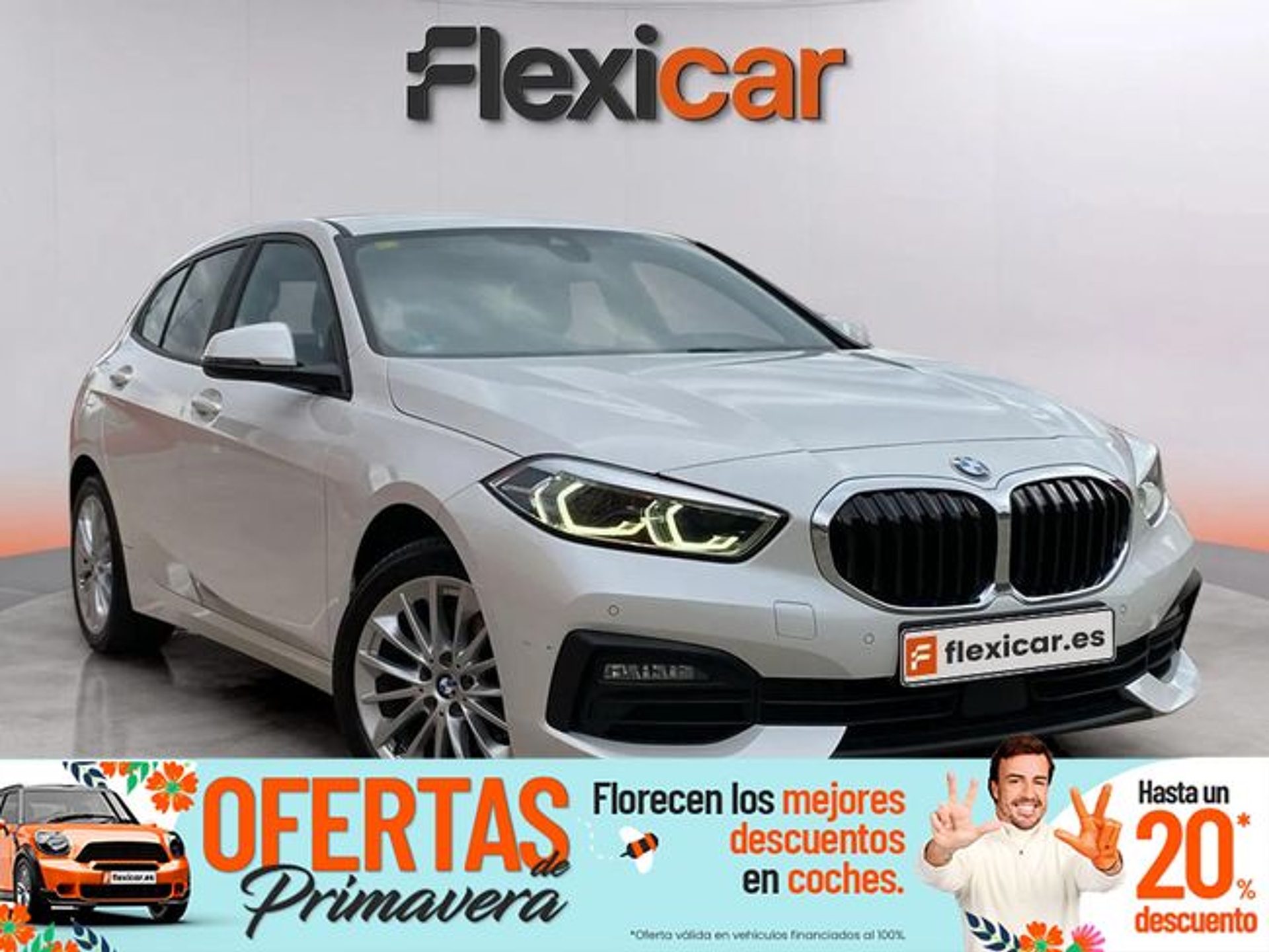 Imagen de BMW Serie 1