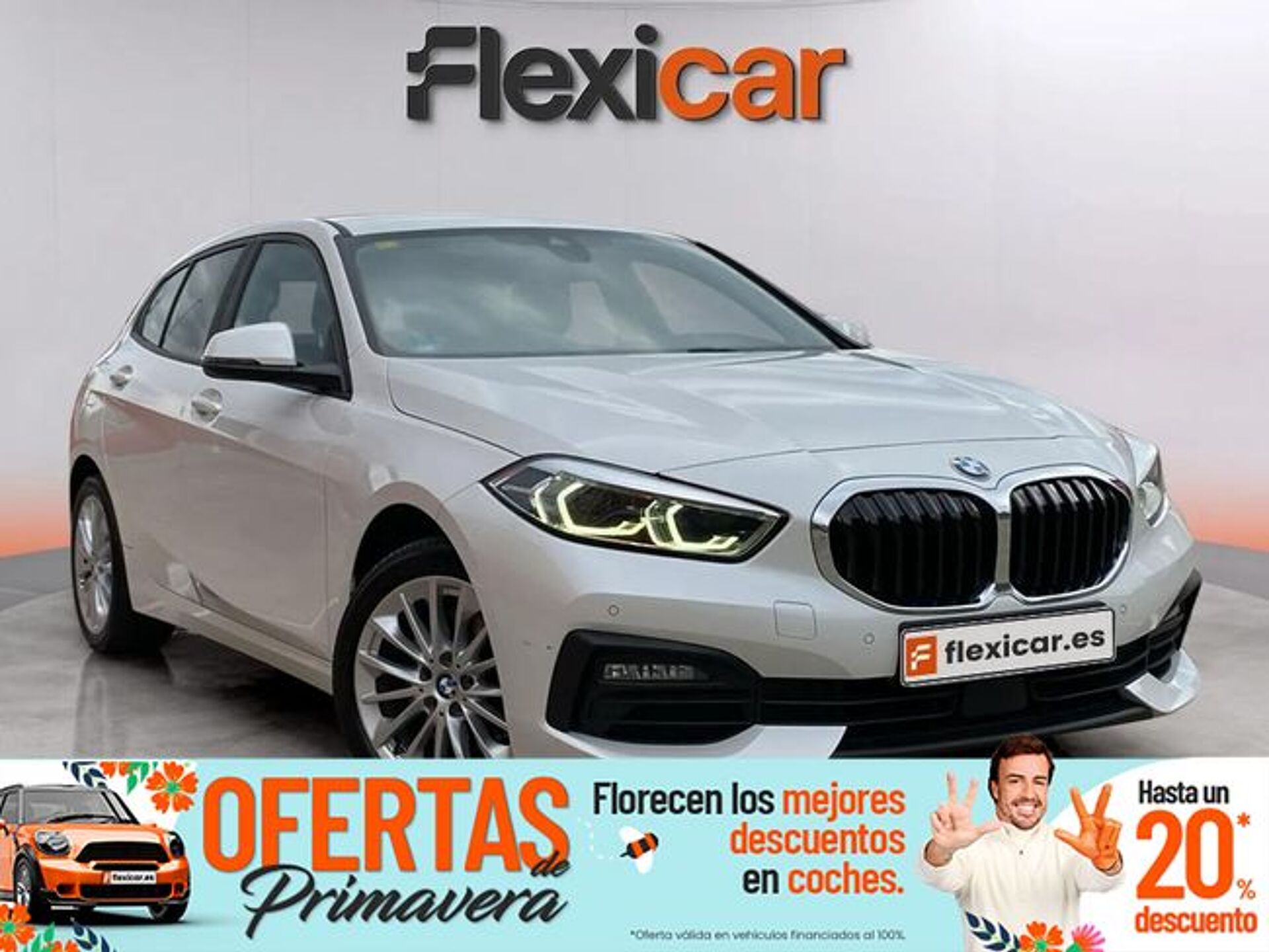 Imagen 1 de BMW Serie 1