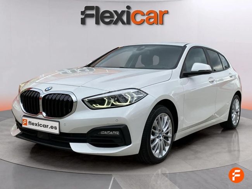 Foto del BMW Serie 1 118i