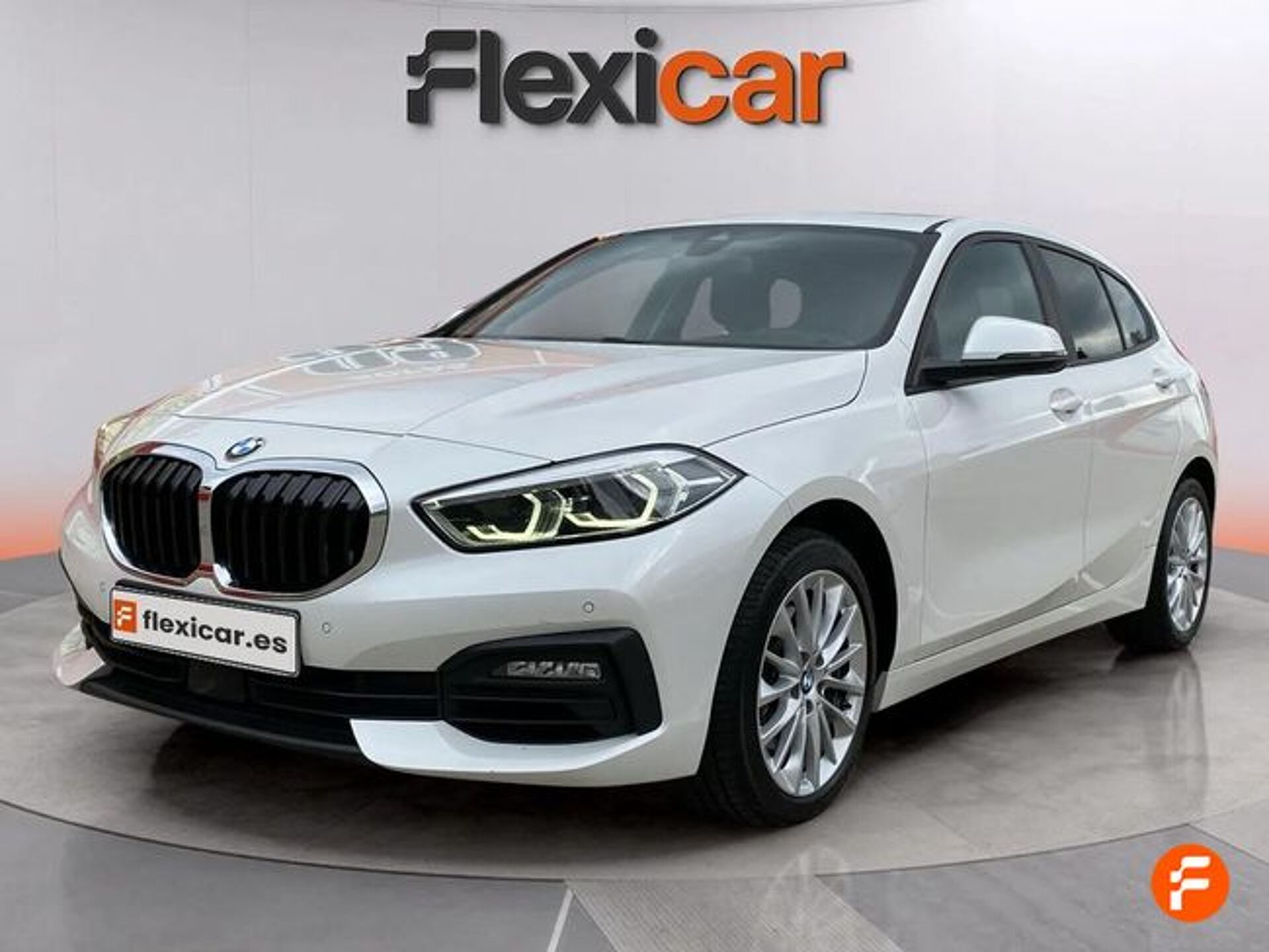 Imagen 3 de BMW Serie 1