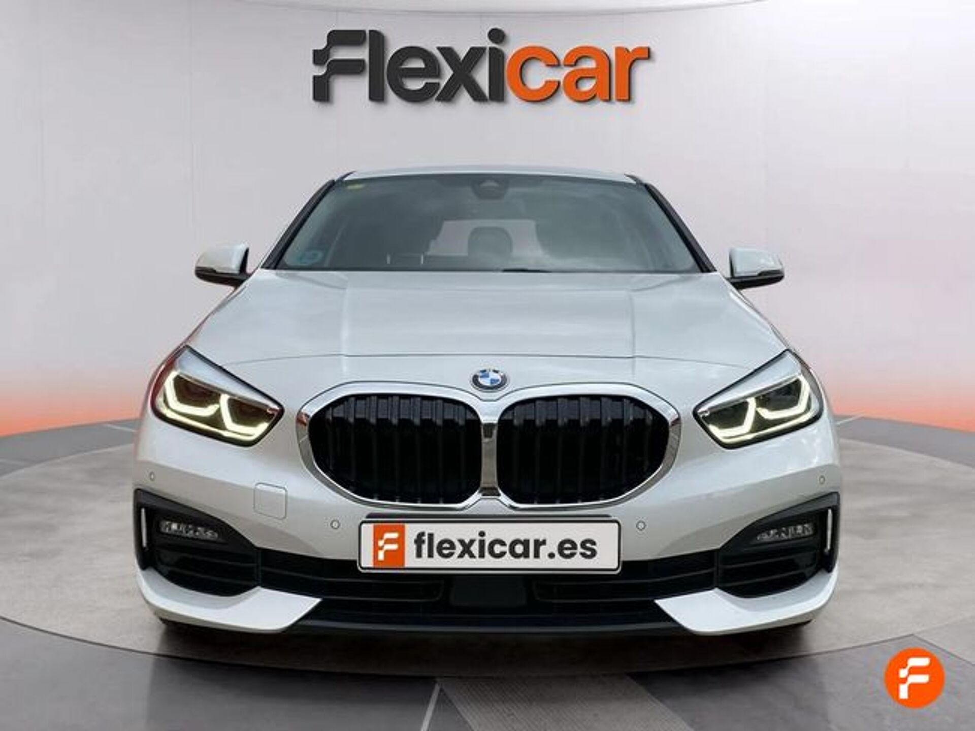 Imagen 2 de BMW Serie 1