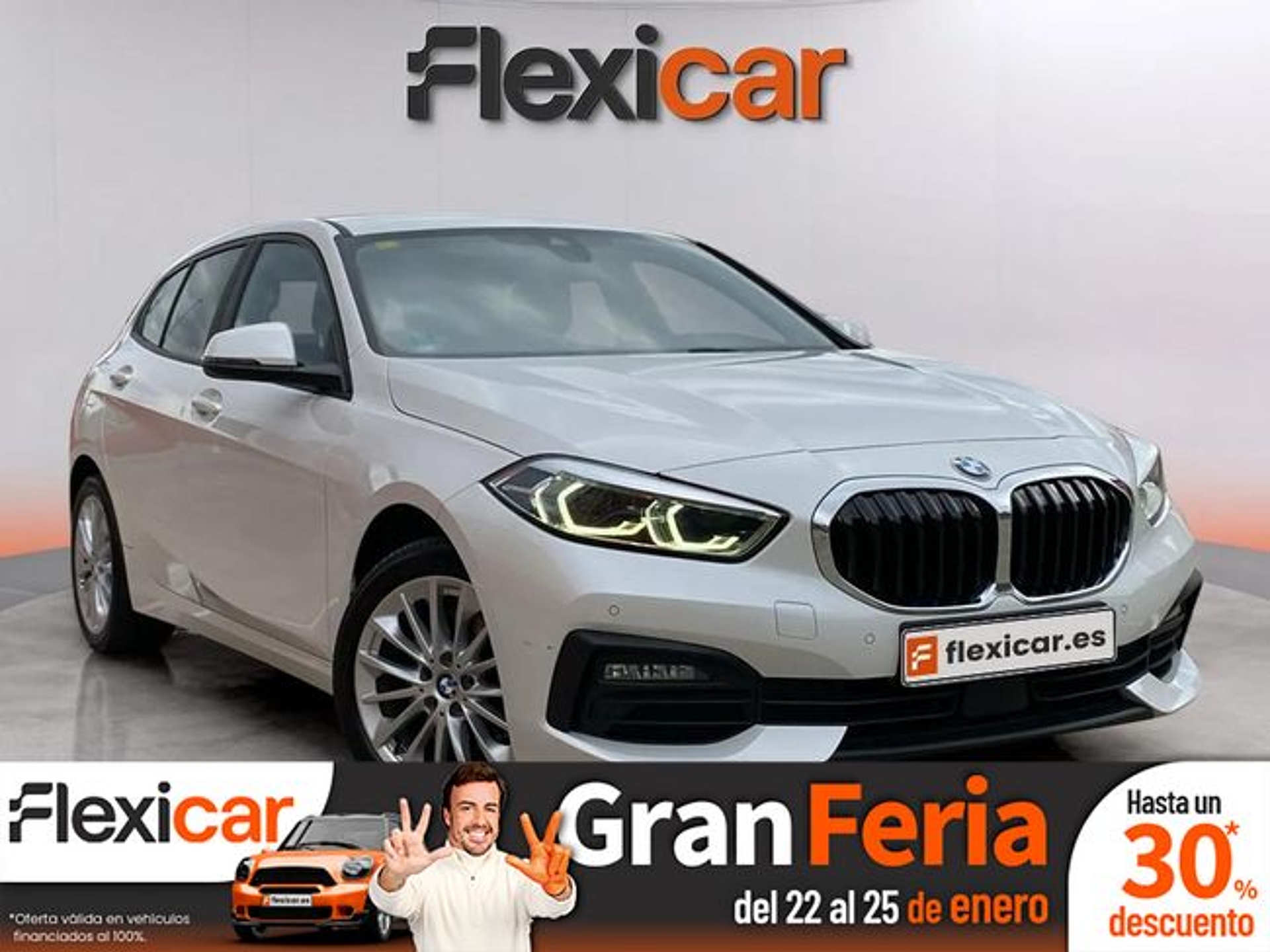 Imagen de BMW Serie 1