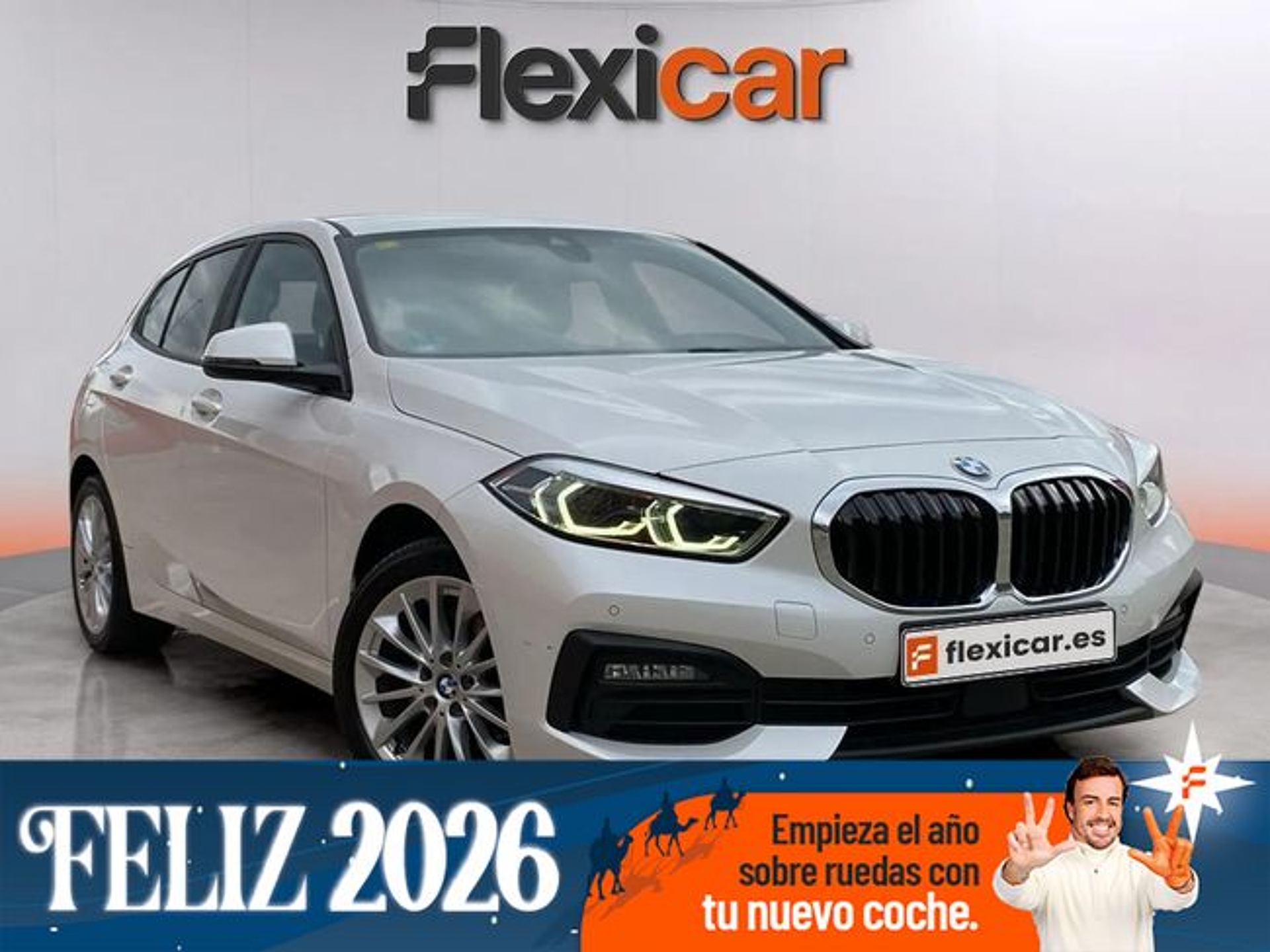 Imagen de BMW Serie 1