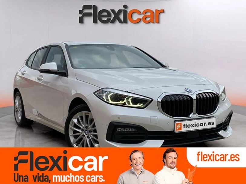 Foto del BMW Serie 1 118i
