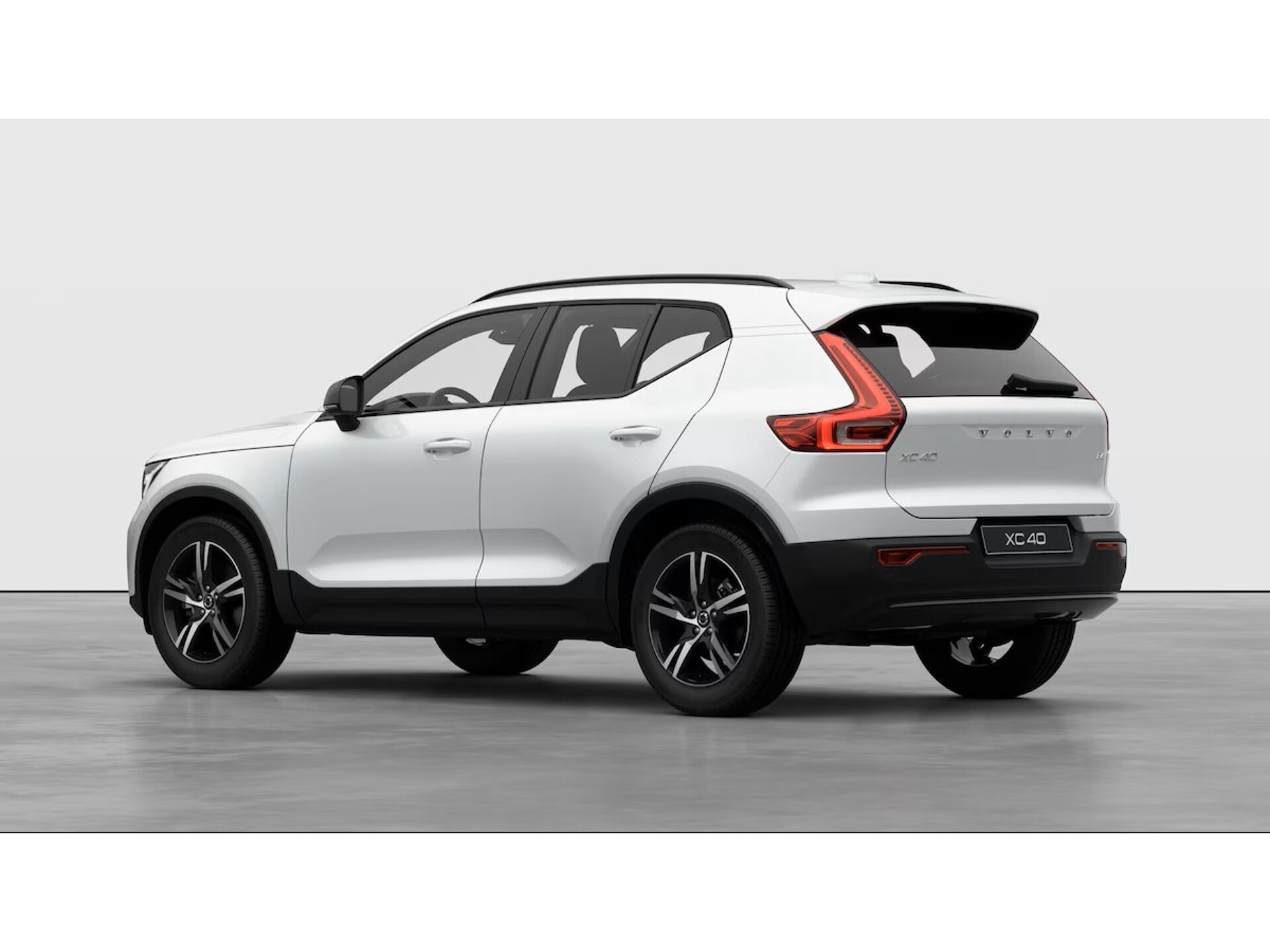 Imagen 3 de VOLVO XC40