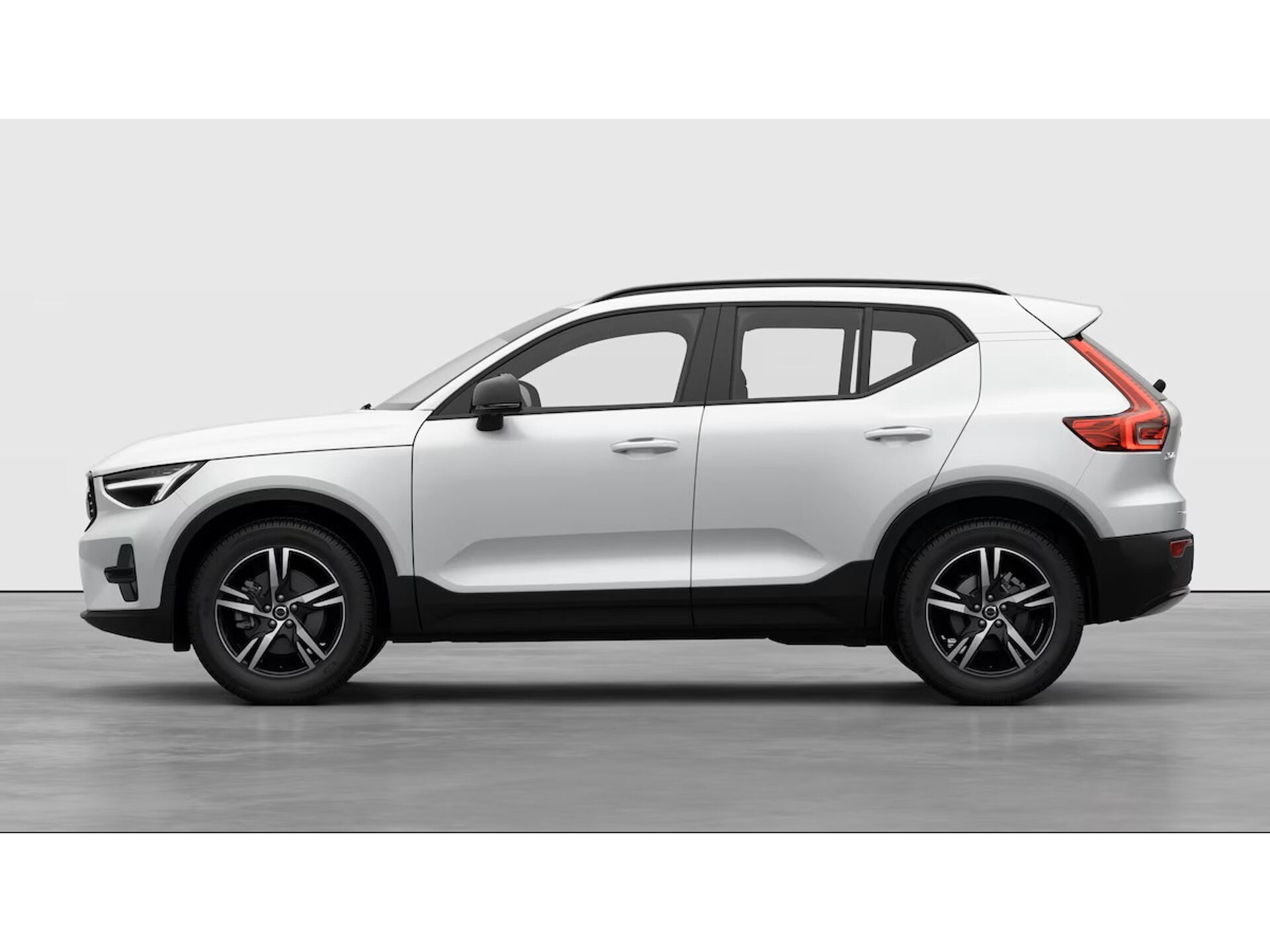 Imagen 2 de VOLVO XC40