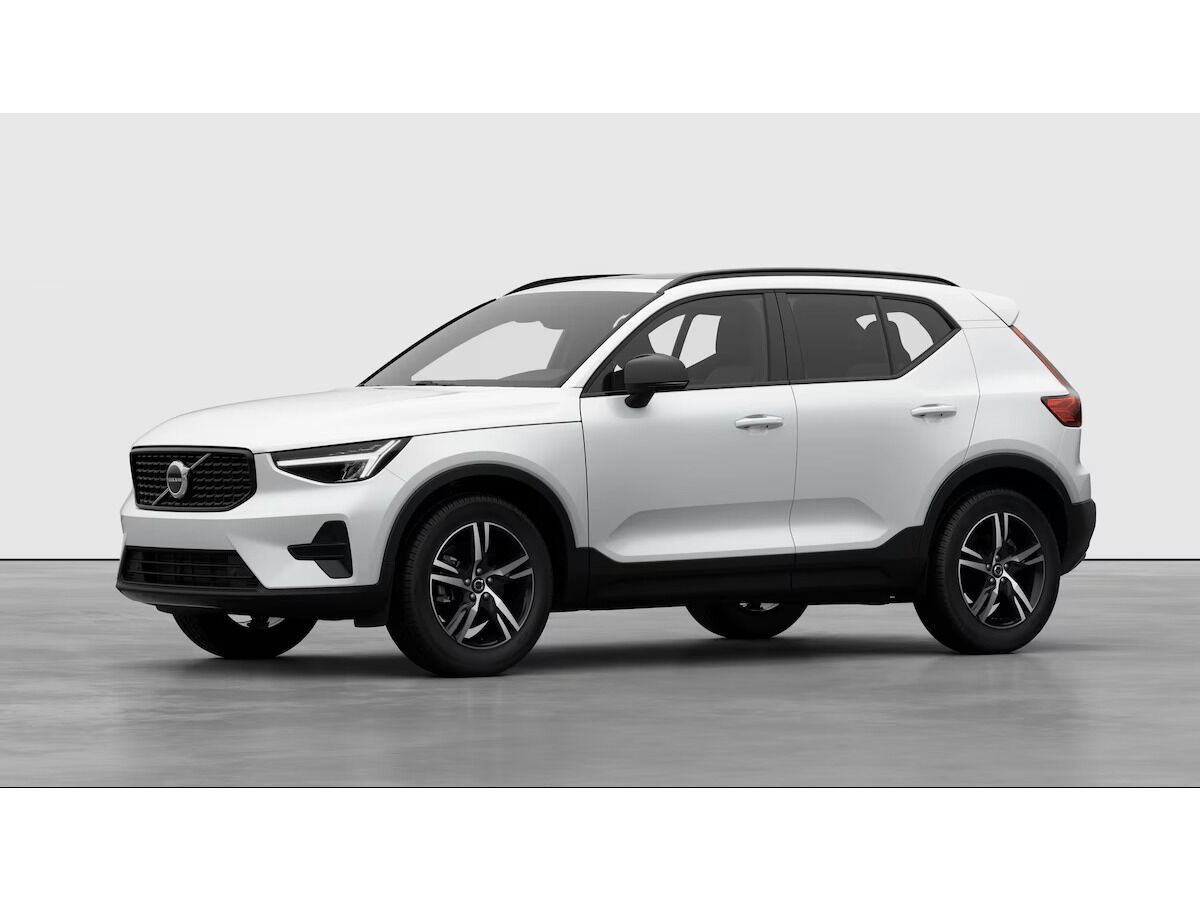VOLVO XC40 (B4 G Plus Dark Auto 145 kW (197 CV)) en Madrid