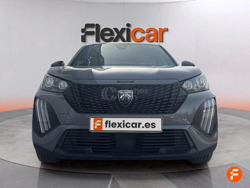 Foto del PEUGEOT 2008 1.2 PureTech S&S Active 100