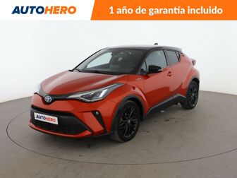 Imagen de TOYOTA C-HR 180H Kaji Edition