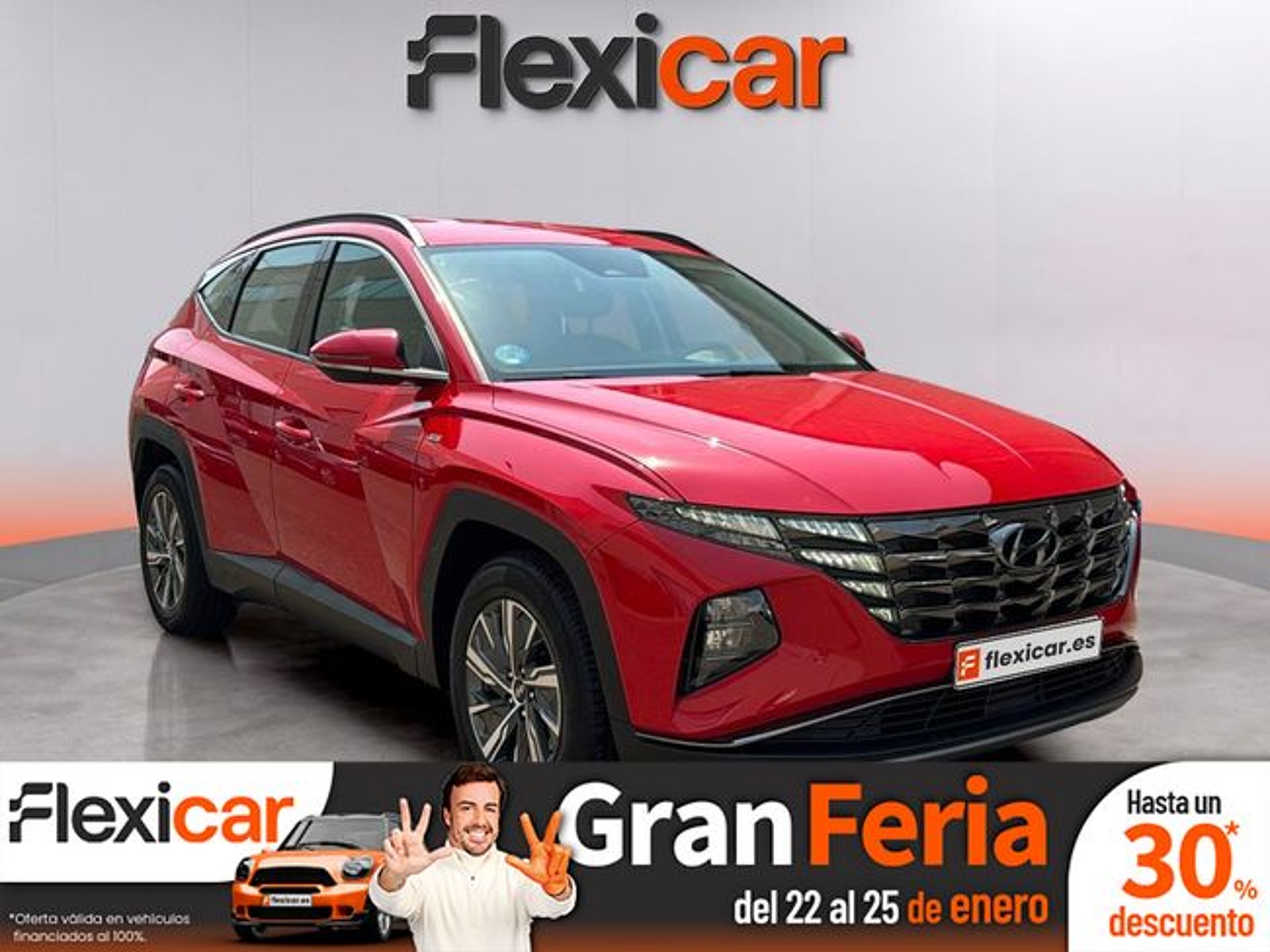 Imagen de HYUNDAI Tucson