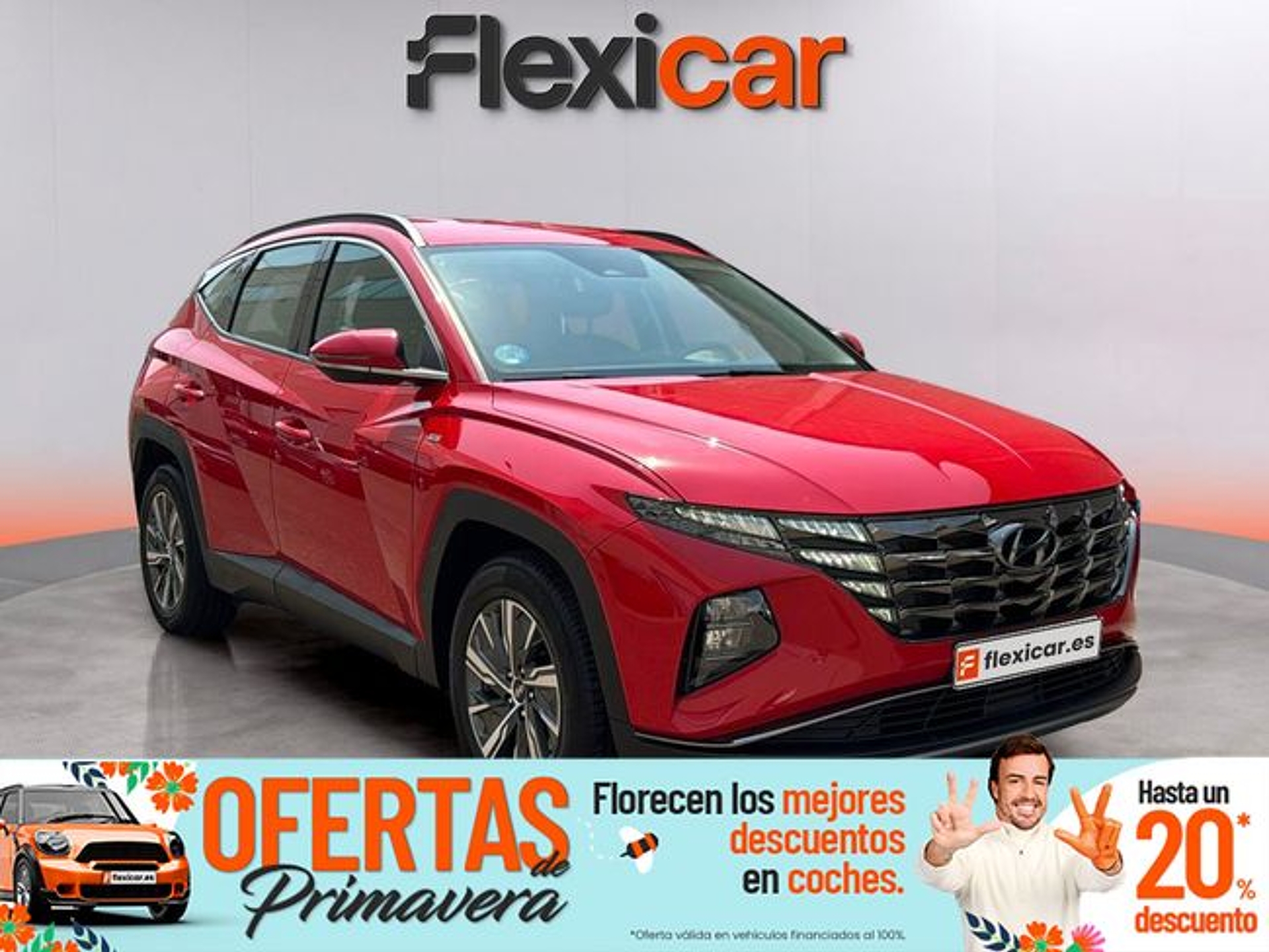 Imagen de HYUNDAI Tucson